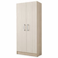 armoire-2-portes-chene-et-erable-multifonctions-dlwqsq6002kj