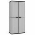 armoire-haute-en-plastique-grisnoir-avec-etageres-reglables-68-x-39-x-166-cm-lmafql6041rx