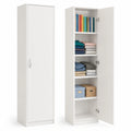 armoire-de-rangement-polyvalente-a-5-etageres-et-1-porte-blanche-jrggla5980og