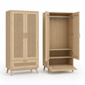 armoire-en-rotin-avec-penderie-2-portes-rangement-polyvalent-avec-couvercle-rabattable-excqvz5997zt