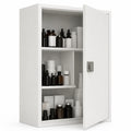 armoire-medicale-murale-verrouillable-avec-combinaison-hyvbpj6034cg