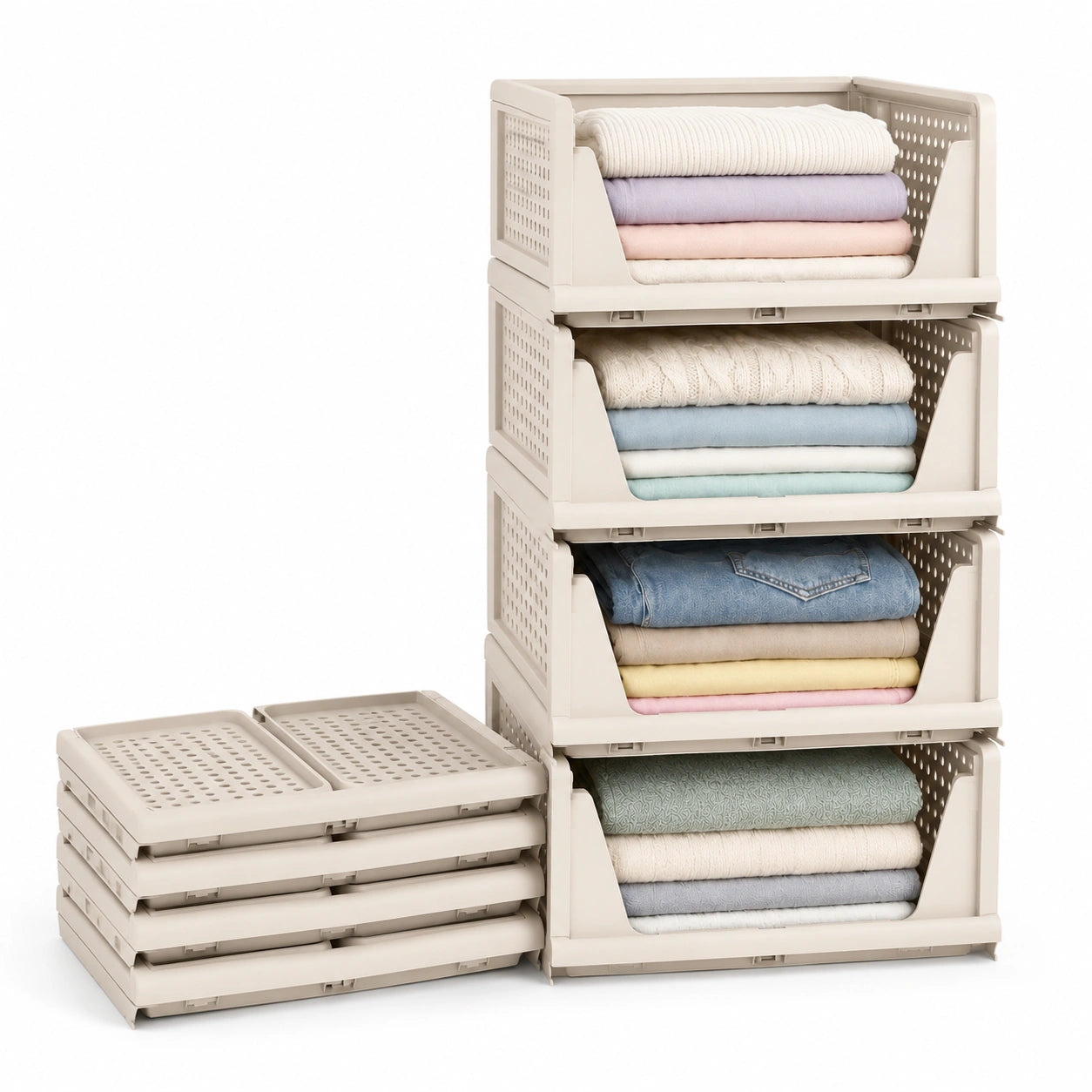organisateur-pliable-pour-vetements-boite-de-rangement-empilable-pour-chambre-et-dressing-gris-gauwfm5988rr