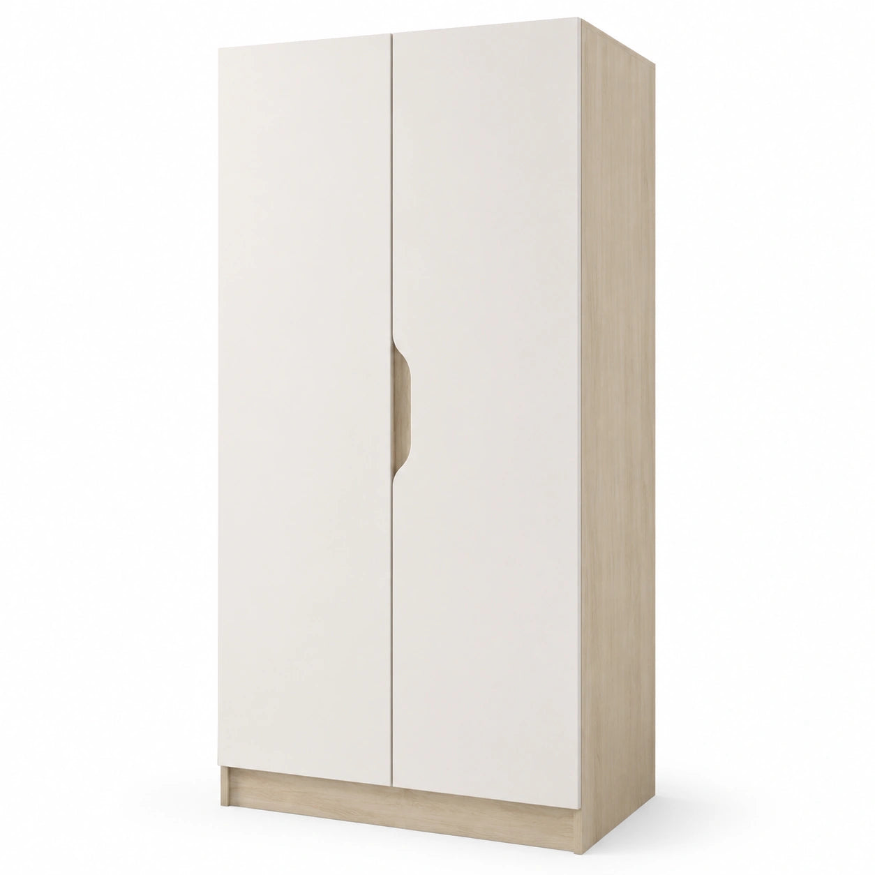 armoire-a-deux-portes-pour-enfants-avec-penderie-et-style-scandinave-czsuyc6036mb