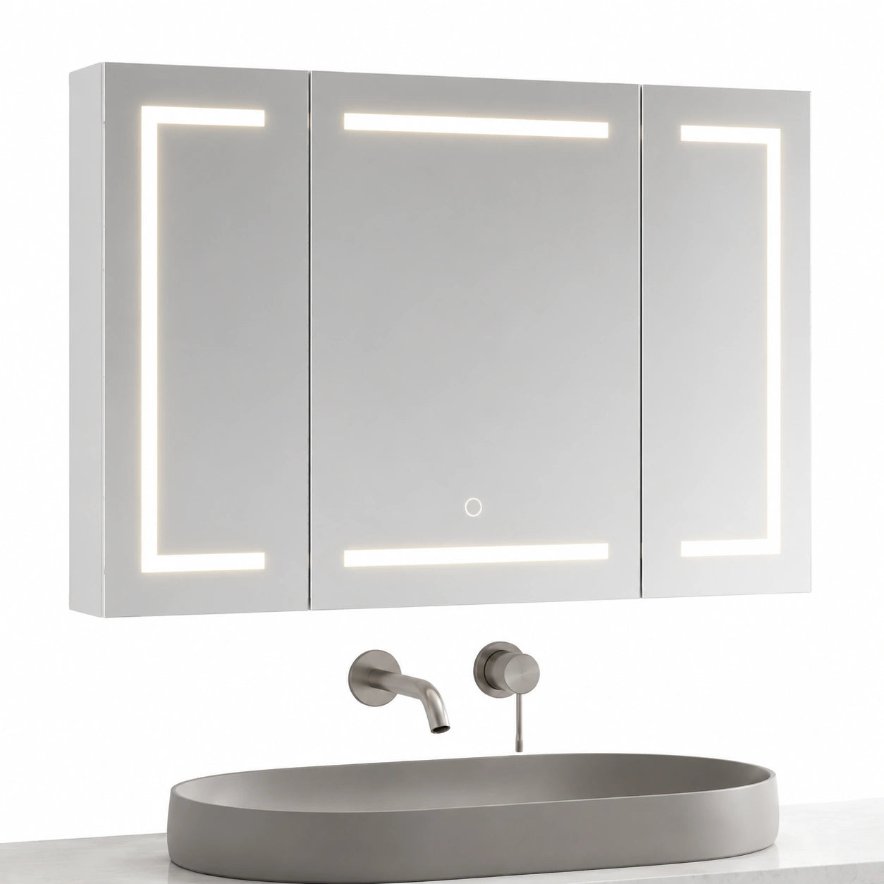 armoire-de-salle-de-bain-avec-miroir-et-eclairage-led-reglable-conurk6029mw