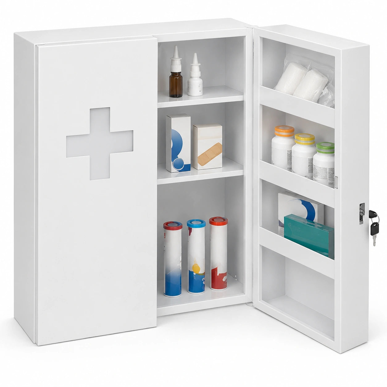 grande-armoire-a-pharmacie-verrouillable-avec-11-compartiments-et-2-portes-qefxtm6040wi