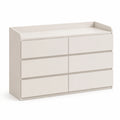 commode-moderne-avec-6-tiroirs-et-rambarde-superieure-40-x-138-x-84-cm-blanc-plcobv6053ie