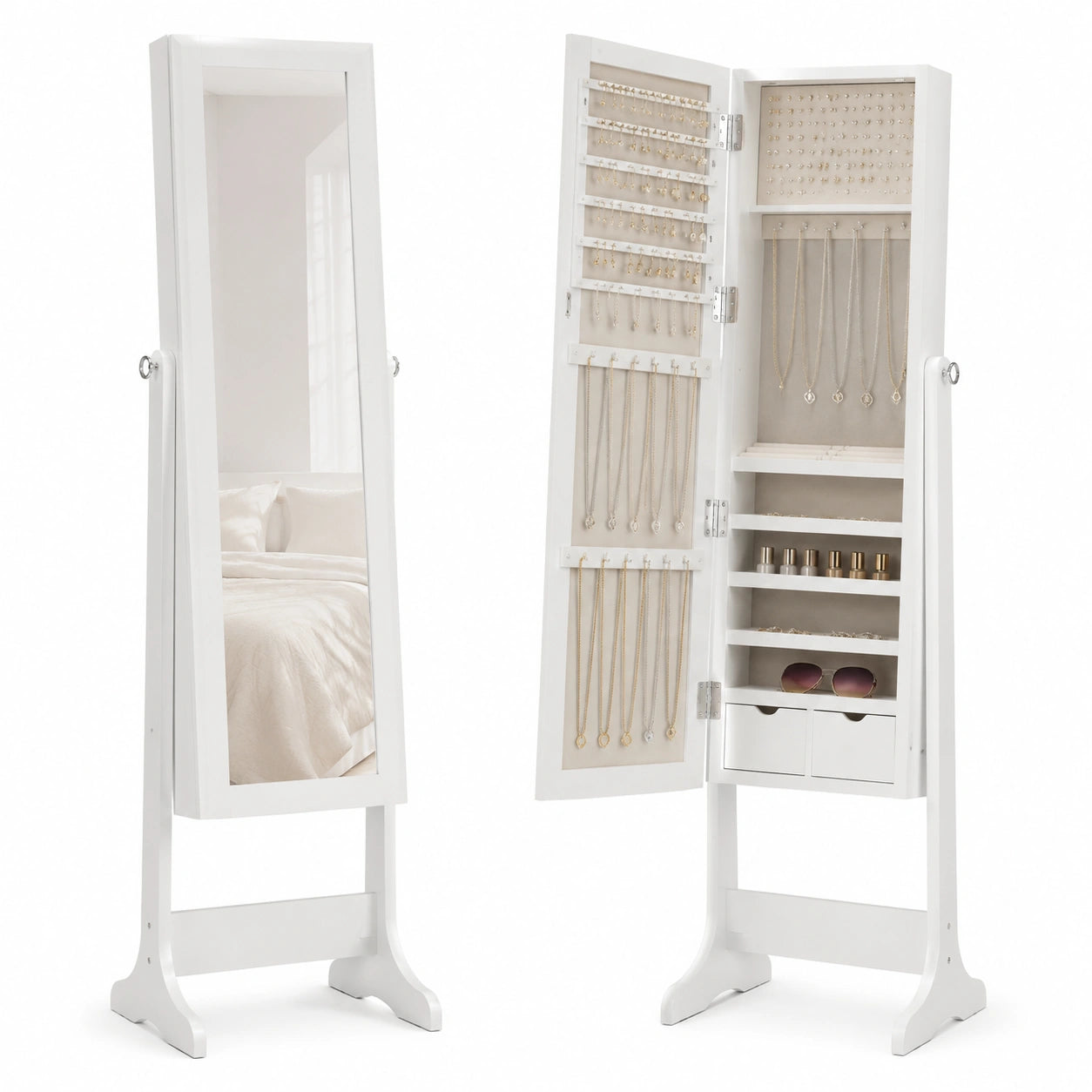 armoire-a-bijoux-led-avec-miroir-et-serrure-rangement-avec-etageres-et-tiroirs-jbiwtt6043cl