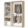 armoire-avec-tringles-et-etageres-reversibles-en-blanc-et-chene-otudtg6015px